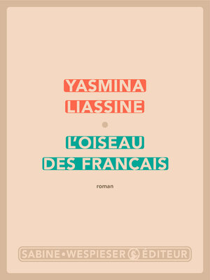 cover image of L'Oiseau des Français